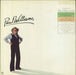 Paul Williams (US) Classics UK vinyl LP album (LP record) AMLH64701