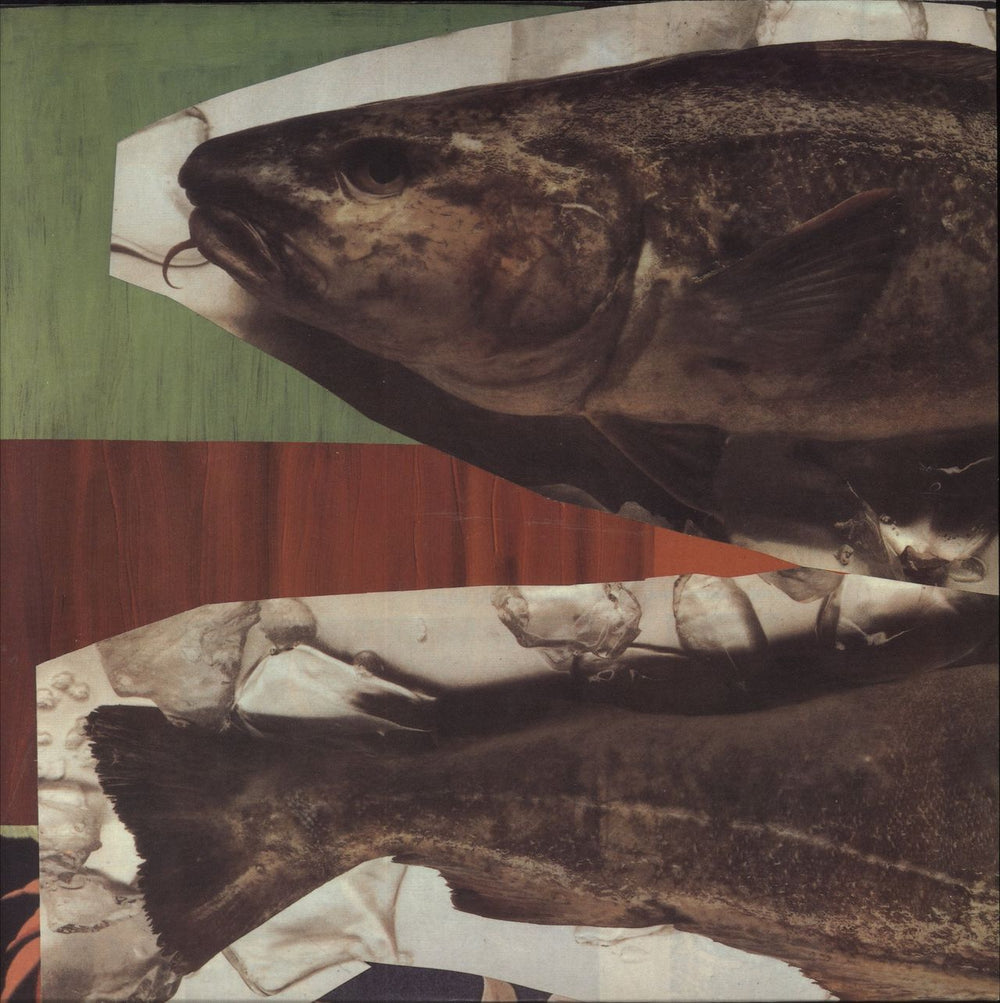 Pavement Westing [By Musket And Sextant] UK vinyl LP album (LP record)