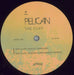 Pelican The Cliff + Opened Shrink US 12" vinyl single (12 inch record / Maxi-single) P4L12TH824737