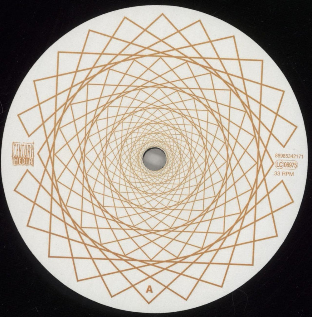 Periphery Periphery III: Select Difficulty + CD German 2-LP vinyl record set (Double LP Album) 4N42LPE862154