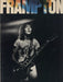 Peter Frampton Frampton Songbook UK book VF4003