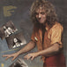 Peter Frampton Where Should I Be UK vinyl LP album (LP record)