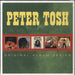 Peter Tosh Original Album Series UK 5-CD album set 2564628527