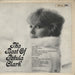 Petula Clark The Best Of Petula Clark UK vinyl LP album (LP record)