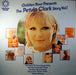 Petula Clark The Petula Clark Story Vol. 1 UK vinyl LP album (LP record) GH539