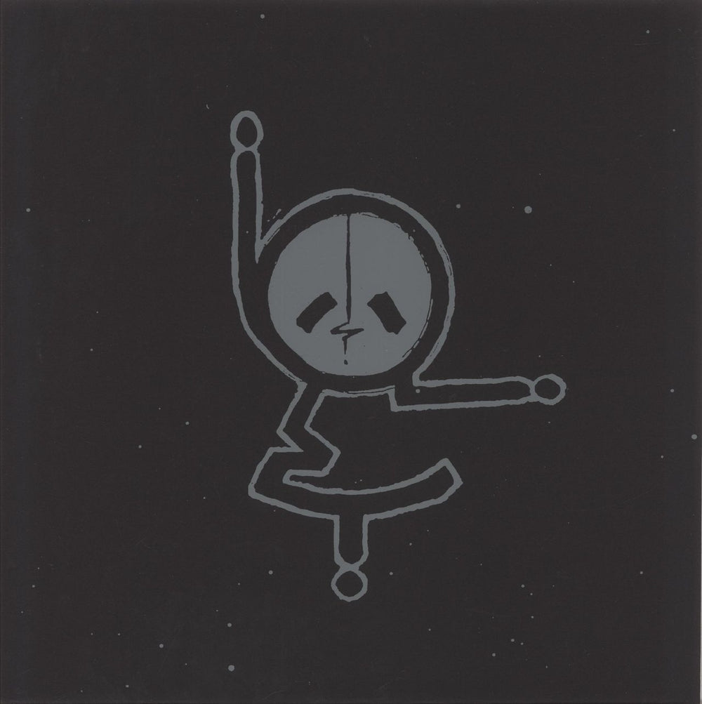 Pg.99 Singles US 12" vinyl single (12 inch record / Maxi-single) ROBO099