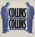 Phil Collins Collins On Collins US Promo vinyl LP album (LP record) PR759