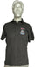 Phil Collins Serious Tour Polo Shirt '90 - L US t-shirt POLO SHIRT