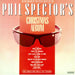 Phil Spector Greatest Hits & Christmas Album UK 2-LP vinyl record set (Double LP Album) PSLP1/2