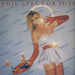 Phil Spector Phil Spector 74/79 UK vinyl LP album (LP record) 2307015