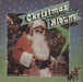 Phil Spector Phil Spector's Christmas Album UK vinyl LP album (LP record) 2307005