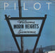 Pilot Morin Heights UK vinyl LP album (LP record) EMA779
