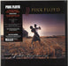 Pink Floyd A Collection of Great Dance Songs - Remastered - Sealed UK vinyl LP album (LP record) PFRLP19