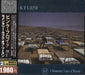 Pink Floyd A Momentary Lapse Of Reason Japanese CD album (CDLP) TOCP-54126