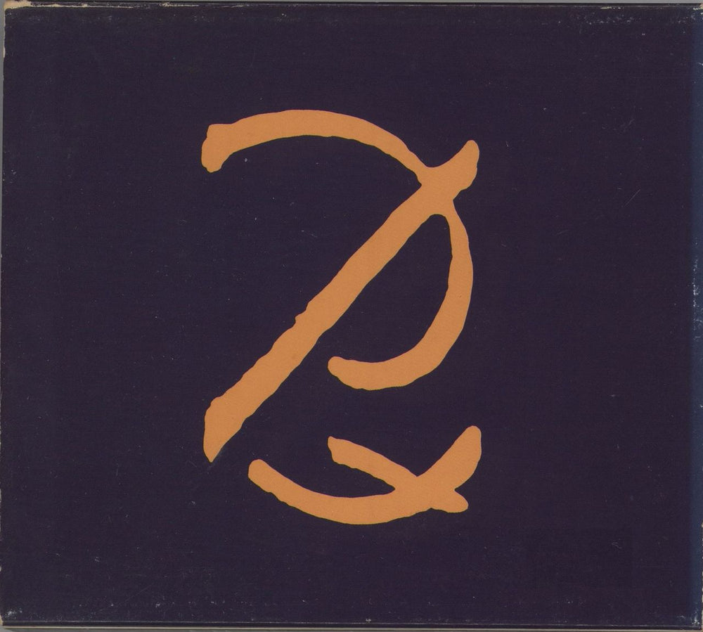 Pink Floyd A Momentary Lapse Of Reason Japanese Promo CD album (CDLP) PINCDAM234041