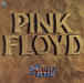 Pink Floyd Masters Of Rock Italian vinyl LP album (LP record) 3C054-04299