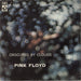 Pink Floyd Obscured By Clouds Greek vinyl LP album (LP record) 2J062-05054