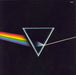 Pink Floyd The Dark Side Of The Moon - 1st - Complete Japanese vinyl LP album (LP record)