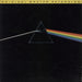 Pink Floyd The Dark Side Of The Moon - 1st - EX US vinyl LP album (LP record) MFSL1-017