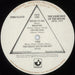 Pink Floyd The Dark Side Of The Moon - 2nd - Stickered outer bag US vinyl LP album (LP record) PINLPTH881990