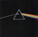 Pink Floyd The Dark Side Of The Moon - 5th - Complete - EX UK vinyl LP album (LP record) SHVL804