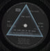 Pink Floyd The Dark Side Of The Moon - 5th + Posters/stickers UK vinyl LP album (LP record) PINLPTH861581