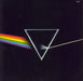 Pink Floyd The Dark Side Of The Moon Japanese vinyl LP album (LP record)