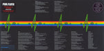 Pink Floyd The Dark Side Of The Moon: Remastered - 180 Gram Vinyl UK vinyl LP album (LP record)