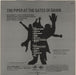 Pink Floyd The Piper At The Gates Of Dawn - EX UK vinyl LP album (LP record)