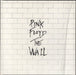 Pink Floyd The Wall - 180 Gram UK 2-LP vinyl record set (Double LP Album) 5099902988313