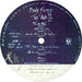 Pink Floyd The Wall - 1st + Sticker - EX UK 2-LP vinyl record set (Double LP Album) 1979