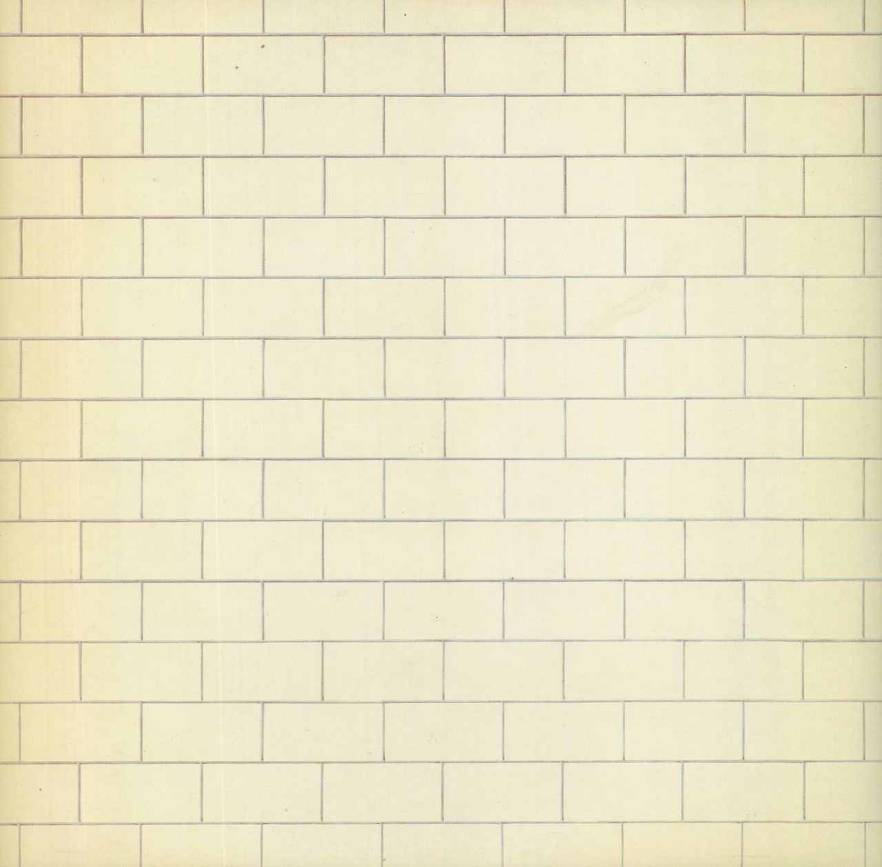 Pink Floyd The Wall - 1st + Sticker - EX UK 2-LP vinyl set — RareVinyl.com