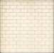 Pink Floyd The Wall - 1st + Sticker - EX UK 2-LP vinyl record set (Double LP Album)