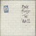 Pink Floyd The Wall - Shrink and Stickers Canadian 2-LP vinyl record set (Double LP Album) 36183