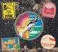 Pink Floyd Wish You Were Here (50th Anniversary) - 2CD Edition + Rarities 1 & 2 - Sealed UK 2 CD album set (Double CD) PIN2CWI880991