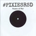 Pixies Indie Cindy - 180gm + 7" - RSD UK 2-LP vinyl record set (Double LP Album) 5051083078535