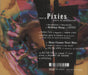 Pixies Wave Of Mutilation UK CD album (CDLP) 652637240627