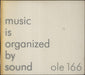 Pizzicato Five The Sound Of Music US CD album (CDLP) 92622-2