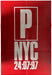 Portishead Roseland NYC Live - Remastered Red Vinyl + Poster & VIP Pass UK 2-LP vinyl record set (Double LP Album)