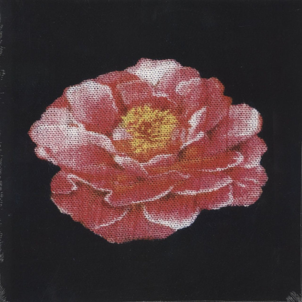 Post Malone Tribute To Nirvana - Yellow Vinyl - RSD 2025 - Sealed US vinyl LP album (LP record) 00602465233087