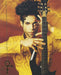 Prince Act 1 US tour programme TOUR PROGRAMME