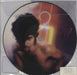 Prince Little Red Corvette - RSD17 UK 7" vinyl picture disc (7 inch picture disc single) 0054391961136