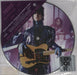 Prince Little Red Corvette - RSD17 UK 7" vinyl picture disc (7 inch picture disc single) 557699-7