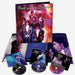 Prince Live - Blu-ray UK 2-disc CD/DVD set 19439957162