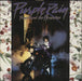 Prince Purple Rain + Insert - EX German vinyl LP album (LP record) 925110-1