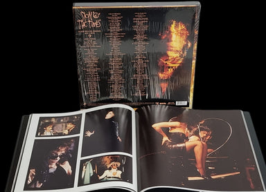 Prince Sign O' The Times - 8CD+DVD - Super Deluxe Edition UK Cd