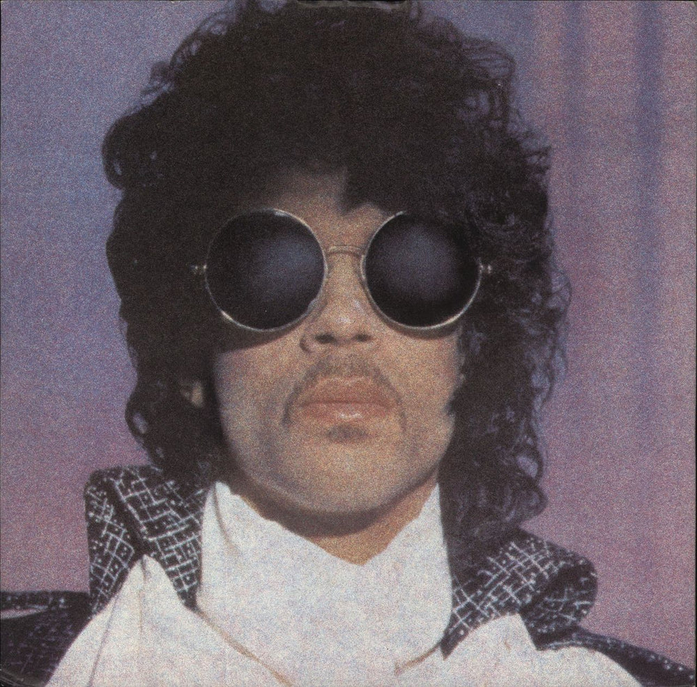 Prince When Doves Cry UK 12" vinyl single (12 inch record / Maxi-single) W9286T