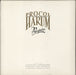 Procol Harum Portfolio UK 2-LP vinyl record set (Double LP Album) CNW4