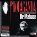 Propaganda Die 1000 Augen Des Dr. Mabuse - Red Vinyl - RSD 2024 - Sealed UK vinyl LP album (LP record) 5890985