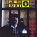 Public Enemy It Takes A Nation Of Millions To Hold Us Back - 180 Gram UK vinyl LP album (LP record) 0600753468210